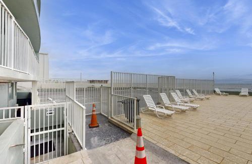 East Daytona Apartamento | Sandy Shores Escape