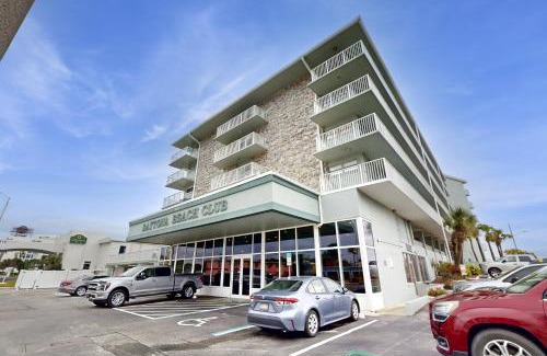 East Daytona Apartamento | Sandy Shores Escape