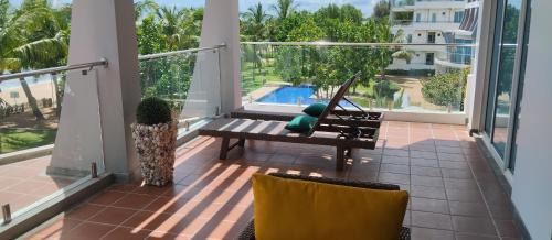 Nilaveli Apartamento | Sandy Shores