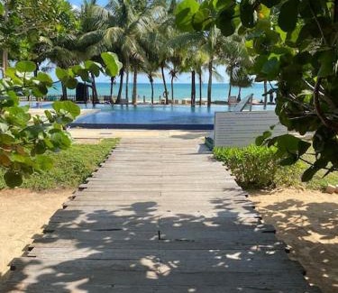 Nilaveli Apartamento | Sandy Shores