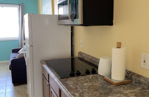 Cape May - Wildwood Hotel | Sandy Shores Resort Motel