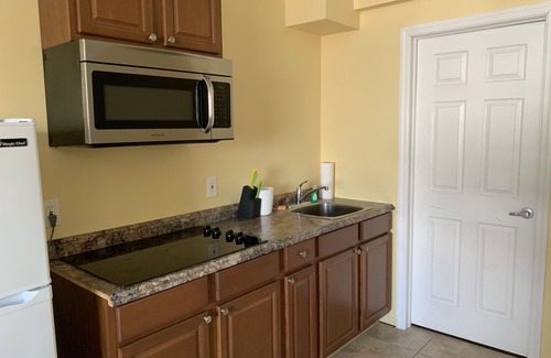 Cape May - Wildwood Hotel | Sandy Shores Resort Motel