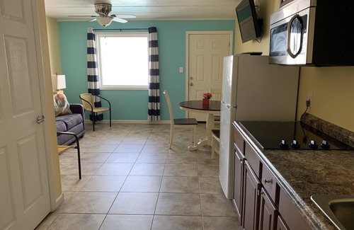 Cape May - Wildwood Hotel | Sandy Shores Resort Motel