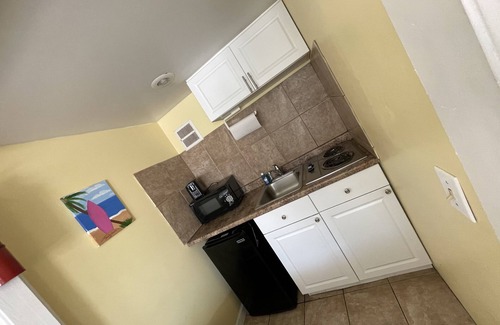 Cape May - Wildwood Hotel | Sandy Shores Resort Motel