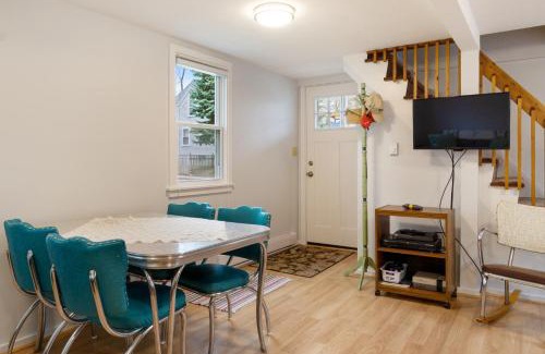 Old Orchard Beach Casa | Sandy Shores