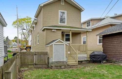 Old Orchard Beach Casa | Sandy Shores
