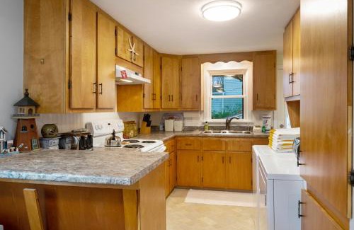 Old Orchard Beach Casa | Sandy Shores
