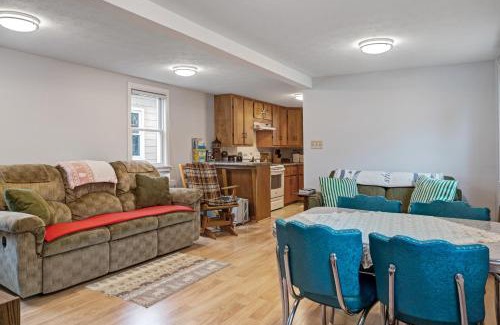 Old Orchard Beach Casa | Sandy Shores