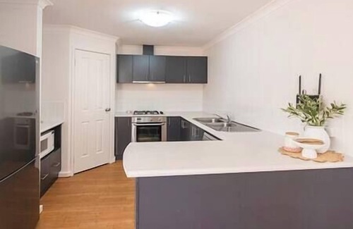 Broadwater Casa | *Sandy Shores*- Villa 27 Cape view Resort
