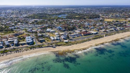 South Bunbury Apartamento | Sandy Souls, Beach House