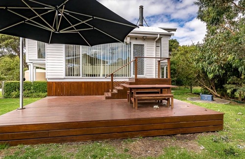 Sandy Point Casa | Sandy Star, Sandy Point