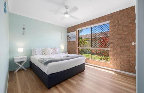 Bogangar Casa | Sandy Surfer - Tweed Coast Holidays