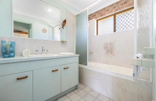 Bogangar Casa | Sandy Surfer - Tweed Coast Holidays