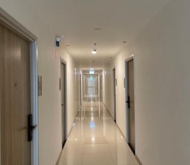 Ayutthaya Apartamento | Sandy