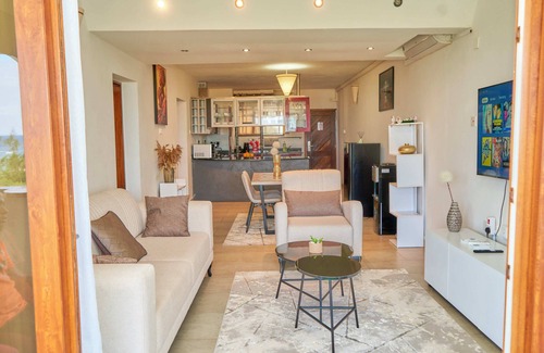 Diani Beach Apartamento | Sandy Toes, 2br Apt at the beachfront, Diani