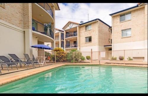 Bellara Apartamento | Sandy Toes