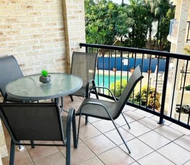 Bellara Apartamento | Sandy Toes