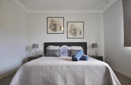 Bellara Apartamento | Sandy Toes
