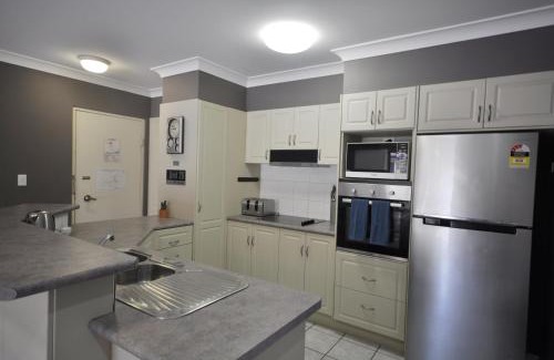 Bellara Apartamento | Sandy Toes