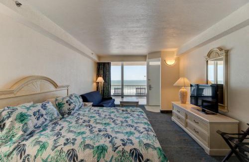 Ortona Park Casa | Sandy Toes Beachfront Condo