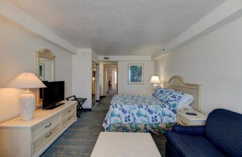 Ortona Park Casa | Sandy Toes Beachfront Condo