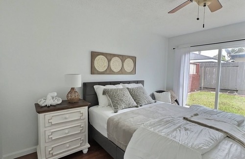 Shell Beach Casa | Sandy Toes Retreat a Shell Beach duplex - Min 30 night