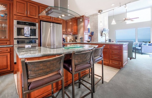 Pajaro Dunes Condominio | Sandy Toes Retreat- Shorebirds 100