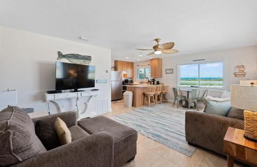 Flagler Beach Casa | Sandy Toes Unit A