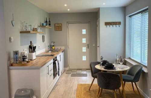 Eyemouth Apartamento | Sandy Top
