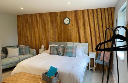 Eyemouth Apartamento | Sandy Top