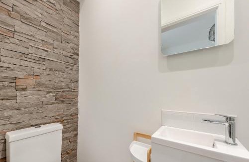 Saundersfoot Casa | Sandy View - Uk43056