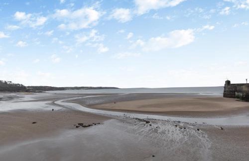 Saundersfoot Casa | Sandy View - Uk43056