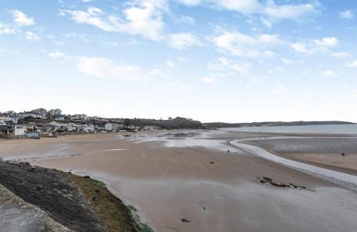 Saundersfoot Casa | Sandy View - Uk43056