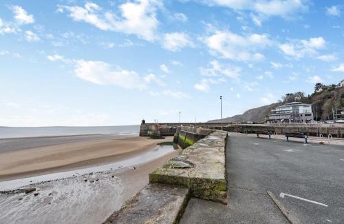 Saundersfoot Casa | Sandy View - Uk43056