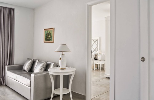 Ag. Georgios Complejo | Sandy Villas Resort