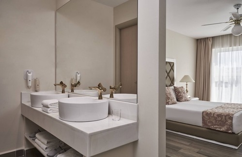 Ag. Georgios Complejo | Sandy Villas Resort