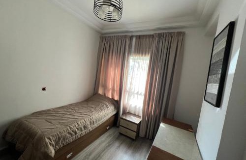 Achakkar Apartamento | Sandya apparemment luxe & confort