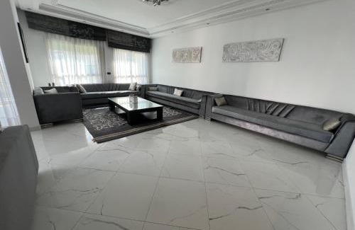 Achakkar Apartamento | Sandya apparemment luxe & confort