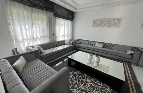 Achakkar Apartamento | Sandya apparemment luxe & confort