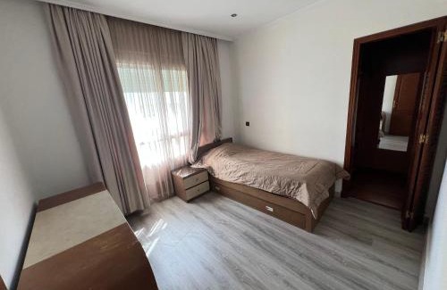 Achakkar Apartamento | Sandya apparemment luxe & confort