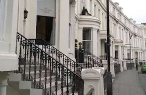 Kelvinbridge Hotel | Sandyford Lodge
