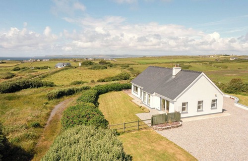 Miltown Malbay Casa | Sandymount Cottage - Miltown Malbay