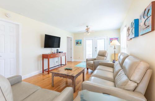 Tybee Island Casa | Sandys Beach House