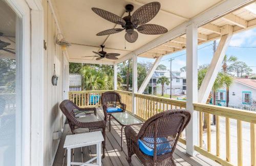 Tybee Island Casa | Sandys Beach House