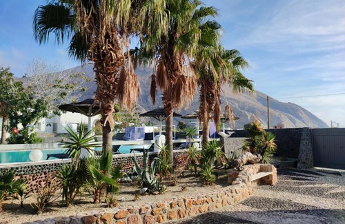 Perissa Apartamento | Sandys Paradise Rooms