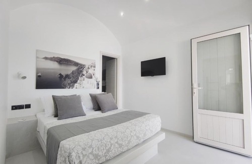 Perissa Apartamento | Sandys Paradise Rooms