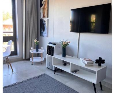 Greater Johannesburg Metropolitan Area Apartamento | Sandz at Circa
