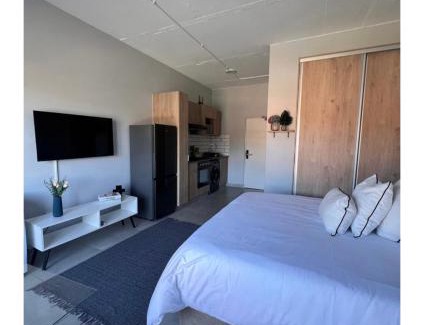 Greater Johannesburg Metropolitan Area Apartamento | Sandz at Circa