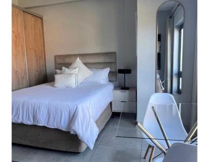 Greater Johannesburg Metropolitan Area Apartamento | Sandz at Circa
