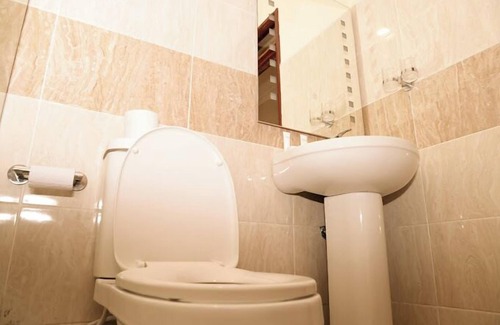 Naivasha Hotel | Sanel Hotel and Lounge Naivasha